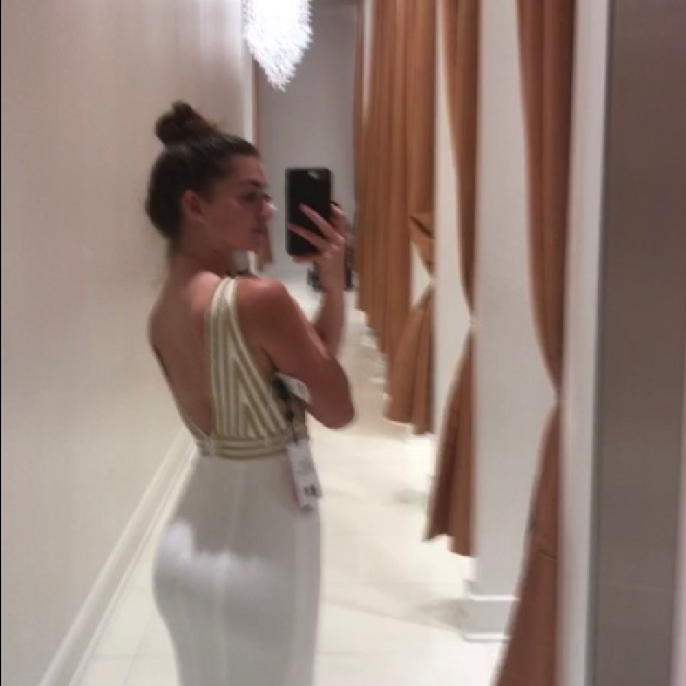 Prom Dress!!! - Picture 4 of 8